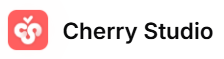 CheeryStudio：一站式跨平台AI助手客户端，整合本地与云端大模型